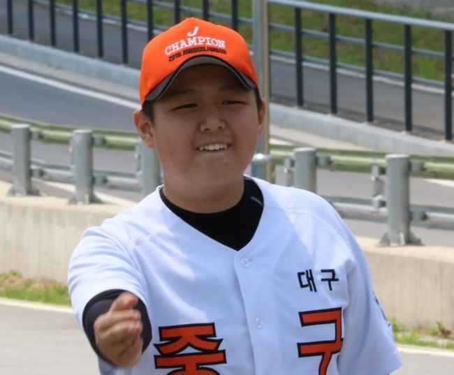 한국리틀야구연맹 제공 