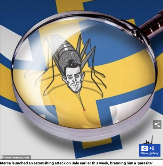 [사진] 데일리 메일 홈페이지 캡처