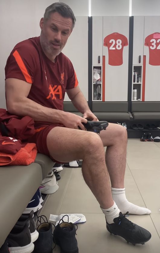 [사진] 리버풀 공식 SNS