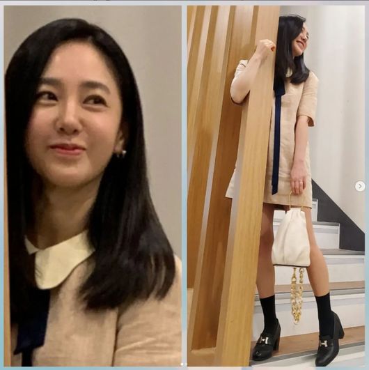박주미 인스타그램