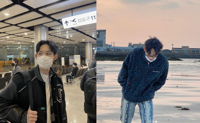지플랫 SNS