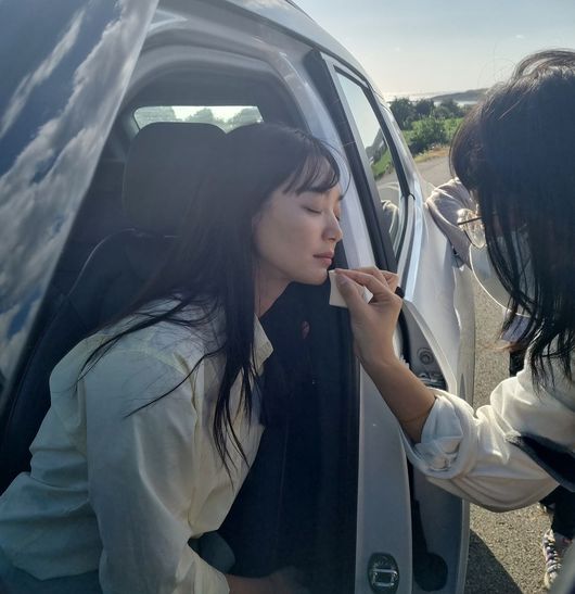 신민아 인스타그램