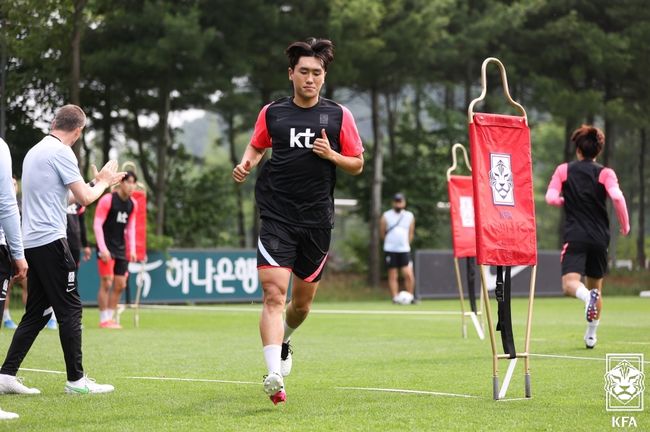 [사진] 대한축구협회 제공