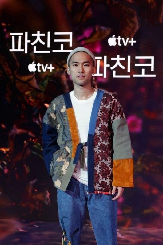애플TV+ 제공