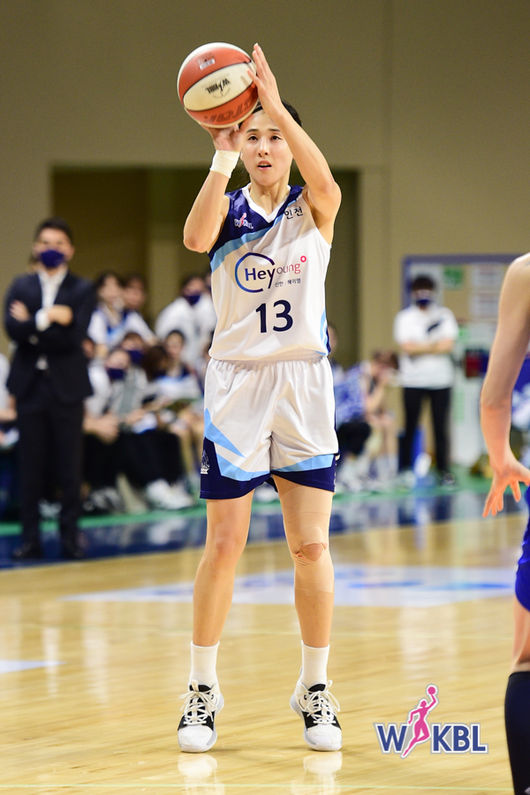 [사진] WKBL 제공