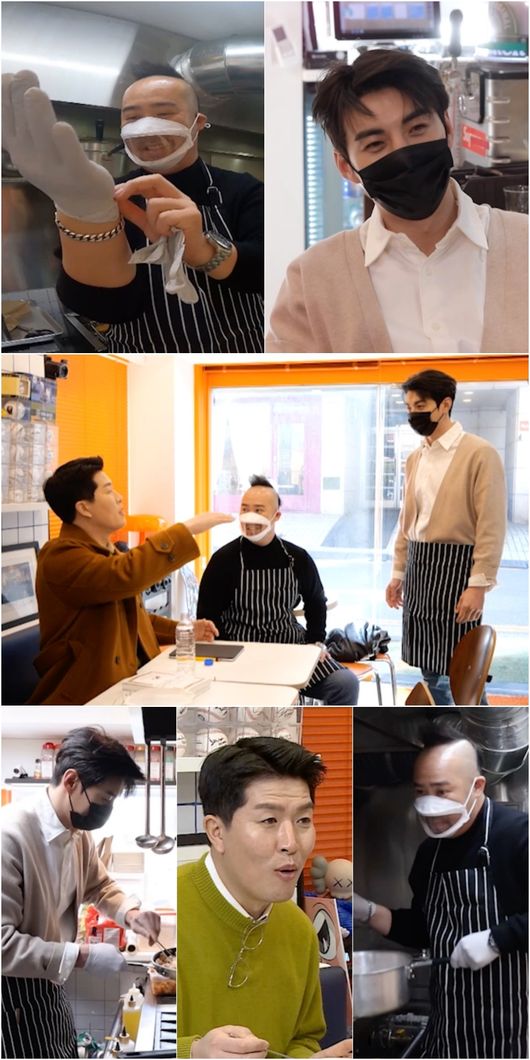'당나귀귀' 제공
