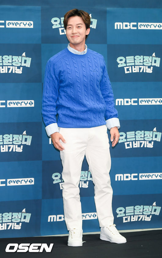 OSEN DB.