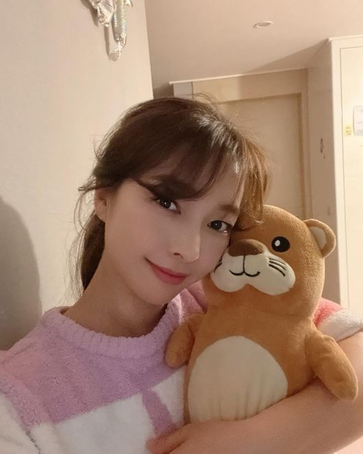 이상미 인스타그램