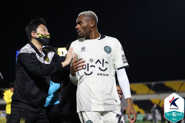 [사진]한국프로축구연맹 제공