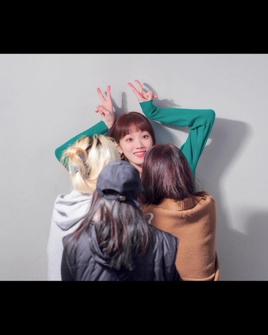 이성경 인스타그램