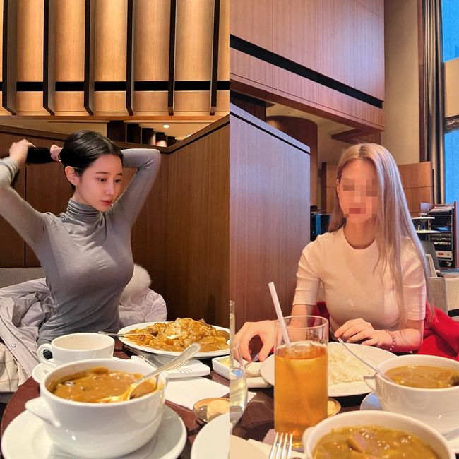조현 인스타그램
