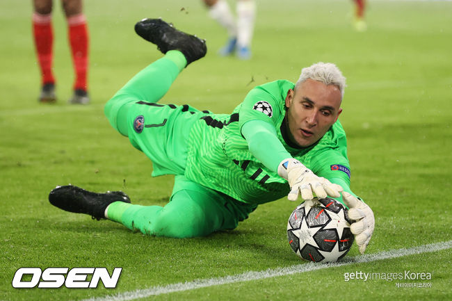 [사진] ⓒGettyimages(무단전재 및 재배포 금지)