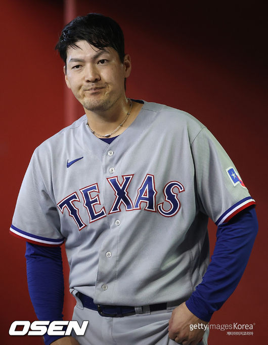 [사진] 아리하라 고헤이 ⓒGettyimages(무단전재 및 재배포 금지)