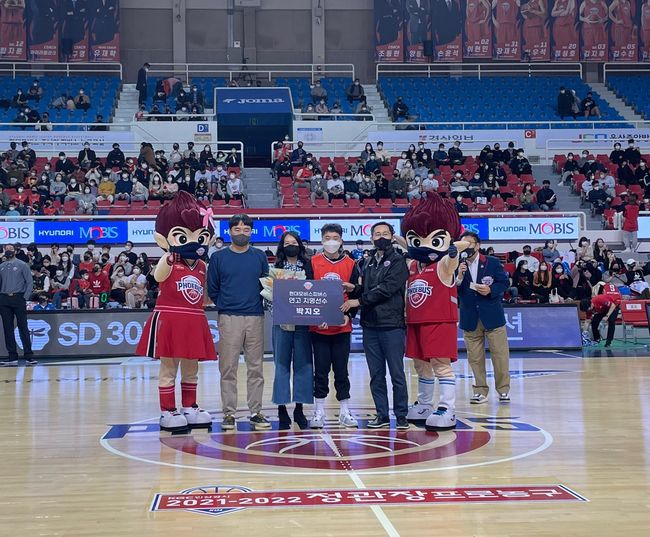 [사진] 현대모비스 제공.