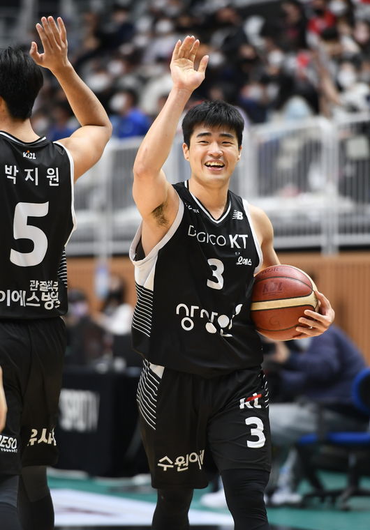 [사진] KBL 제공
