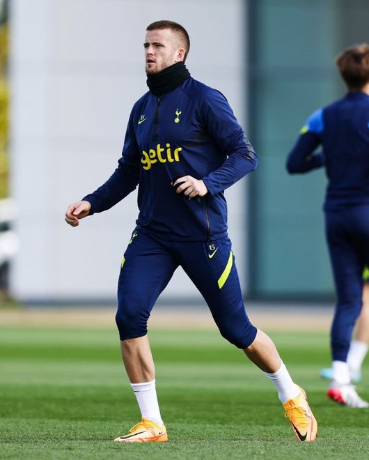 [사진] 토트넘 홋스퍼 공식 SNS