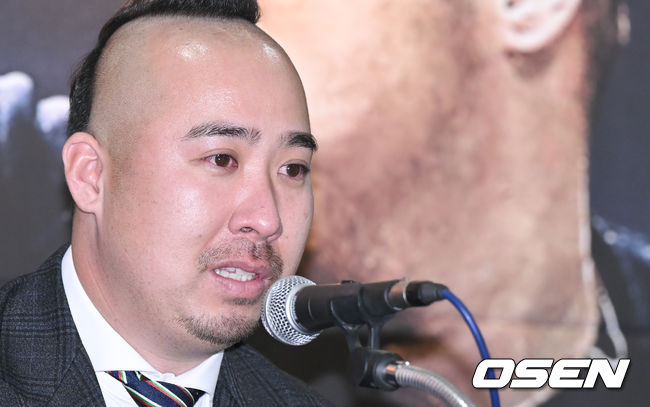 유희관 해설위원 /OSEN DB