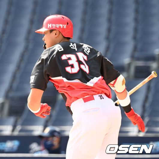 KIA 김석환 /OSEN DB