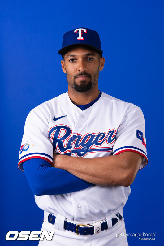 [사진] 마커스 세미엔 ⓒGettyimages(무단전재 및 재배포 금지)