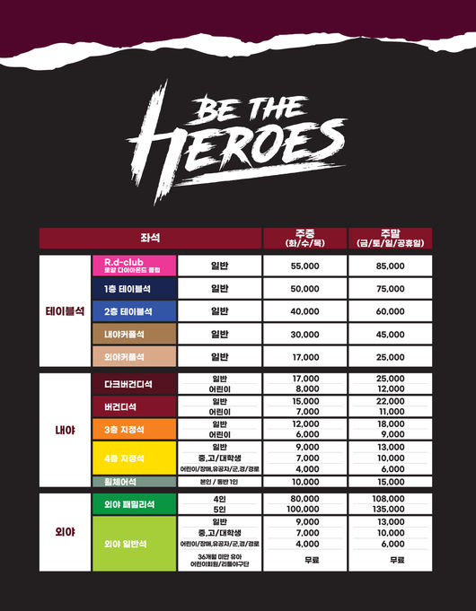 키움 히어로즈 제공