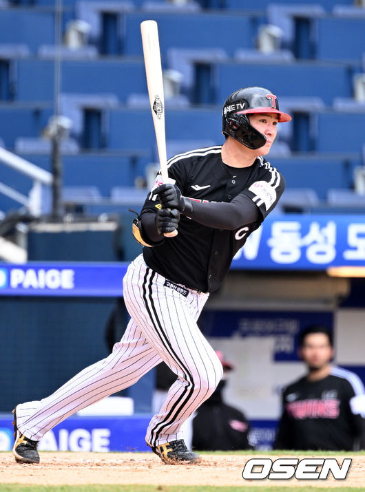LG 오지환 /OSEN DB