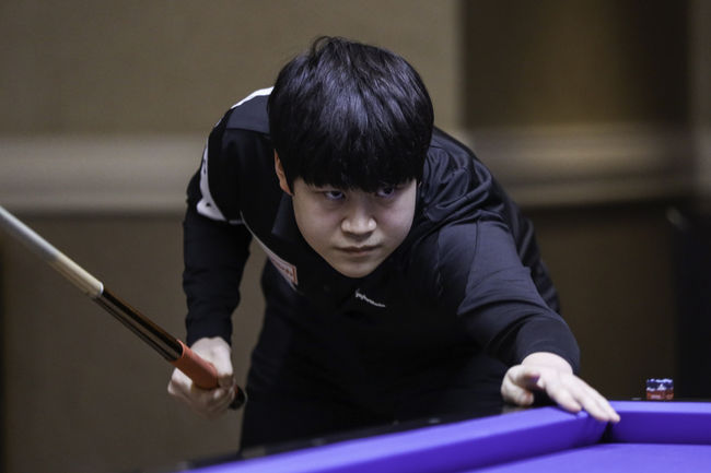 [사진]손준혁 /파이브앤식스 제공