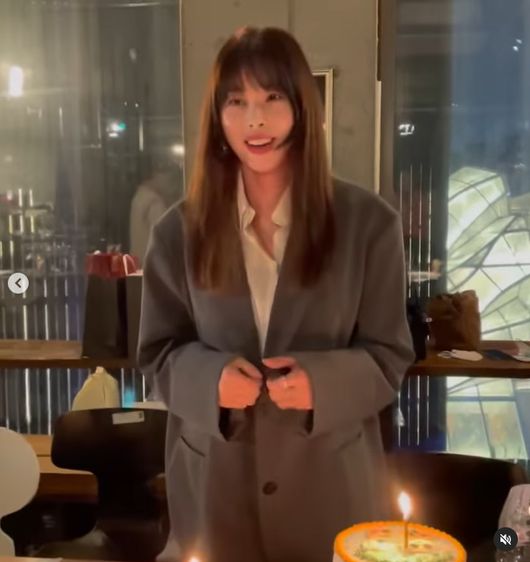서동주 인스타그램