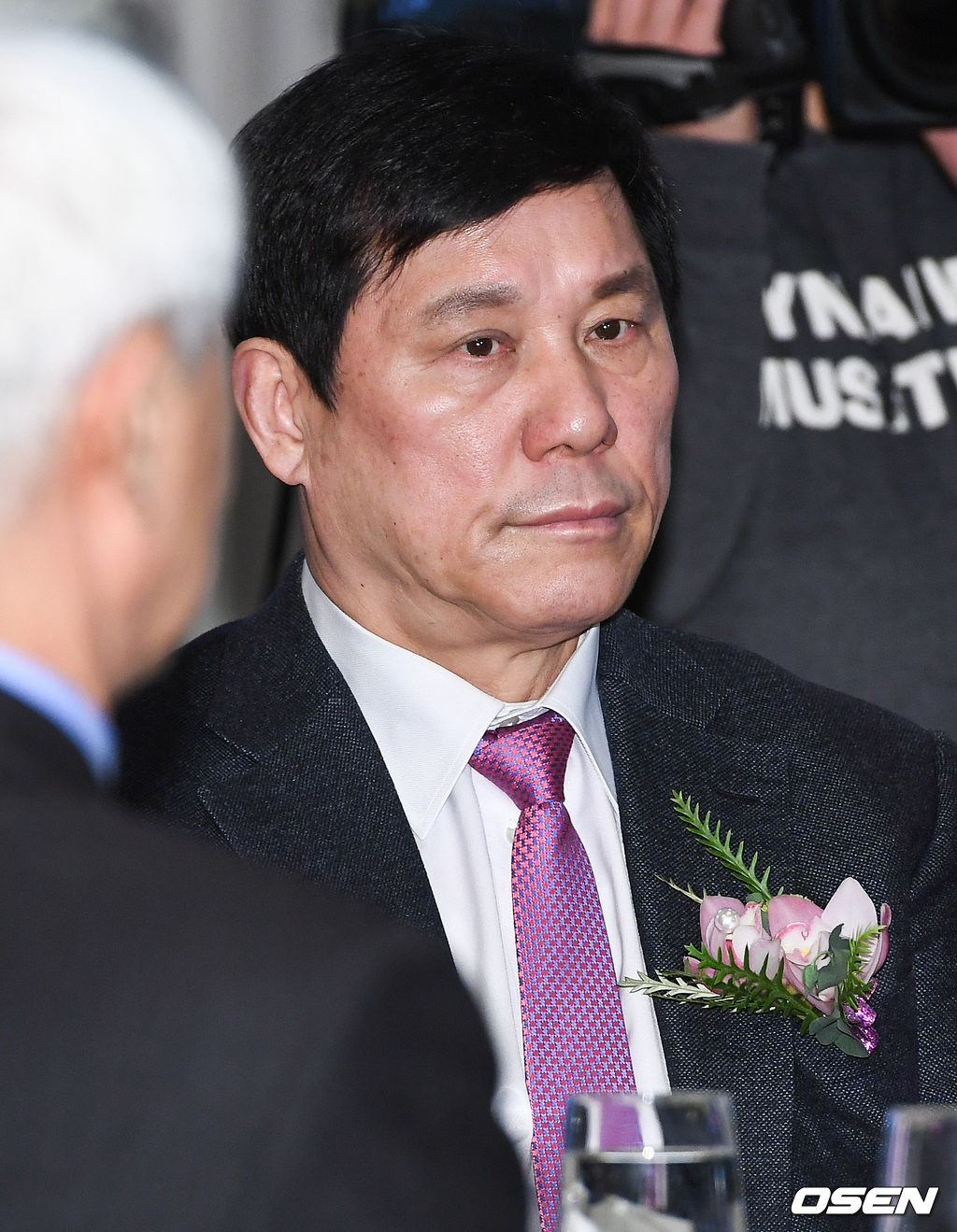 허구연 KBO 총재./OSEN DB