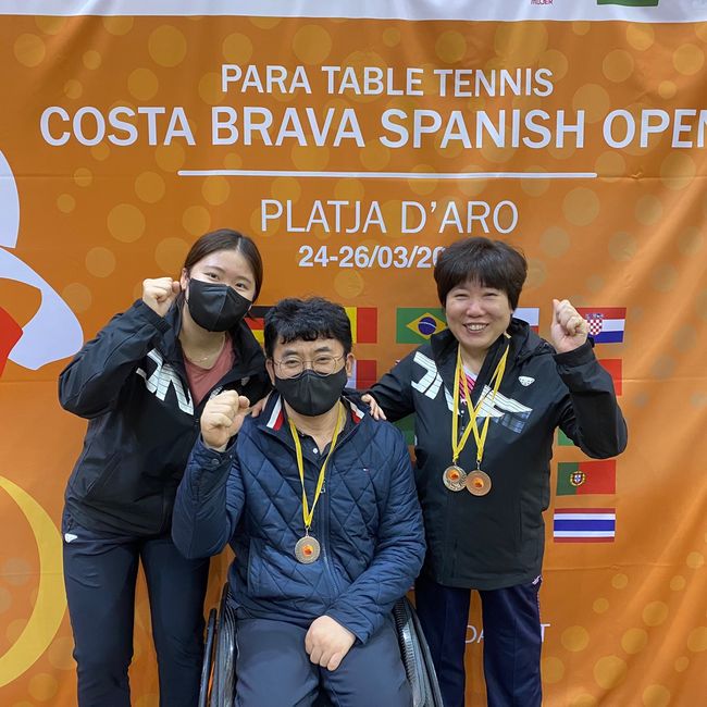 대구시장애인체육회 제공