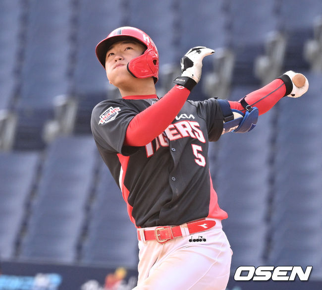 	KIA 김도영. 2022.03.12 / dreamer@osen.co.kr