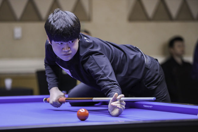 [사진]손준혁 /파이브앤식스 제공