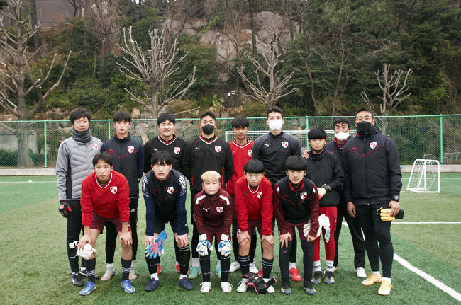 [사진] 부산 아이파크 제공