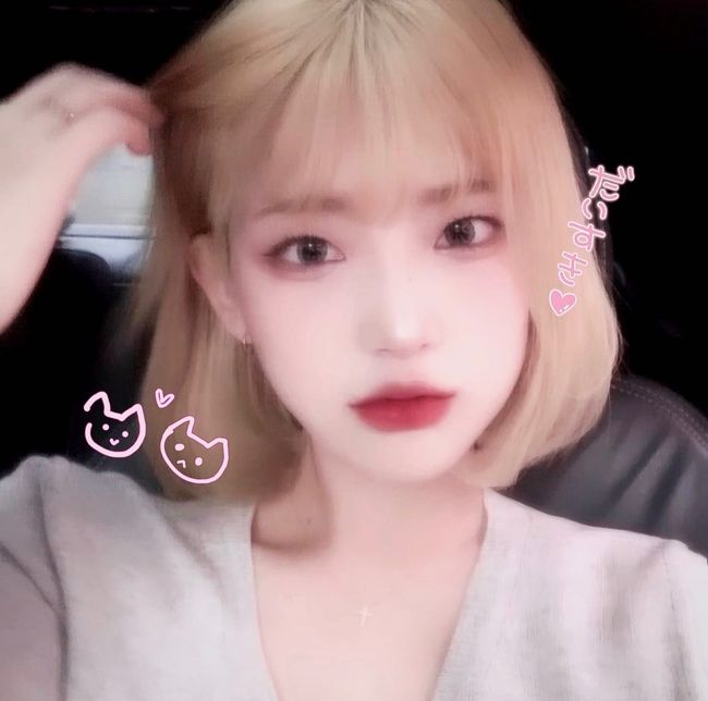 최준희 인스타그램