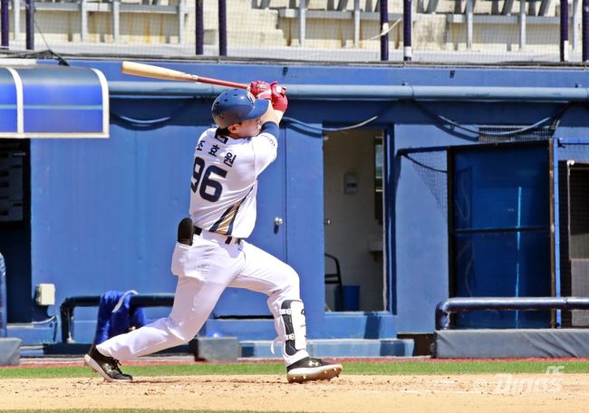 NC 다이노스 퓨처스팀 제공