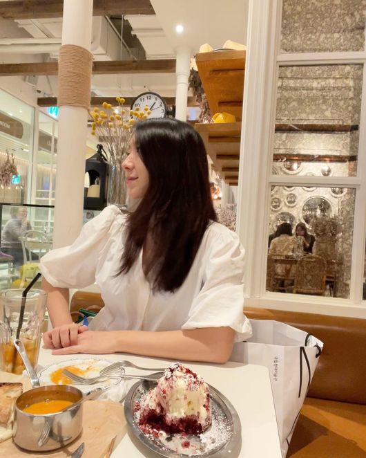 서수연 인스타그램