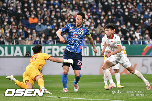 [사진] 2022. 03. 29 / ⓒGettyimages(무단전재 및 재배포 금지)