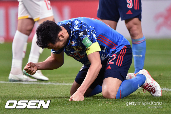 [사진] 요시다 2022. 03. 29 / ⓒGettyimages(무단전재 및 재배포 금지)