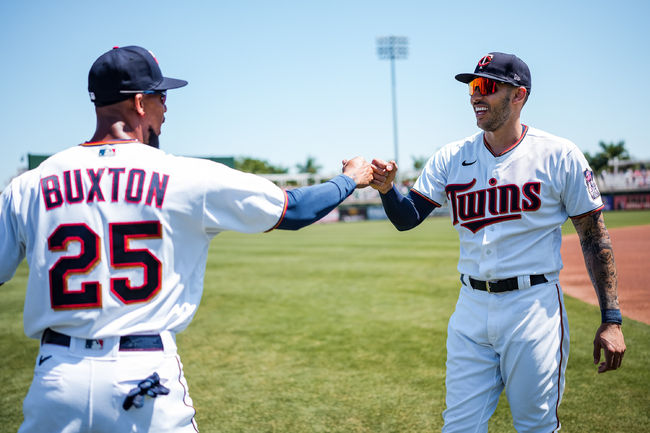 미네소타 트윈스 SNS