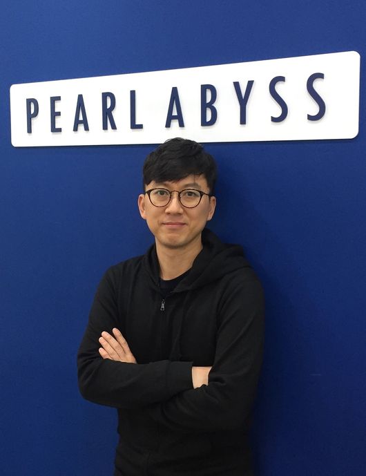 펄어비스 제공.