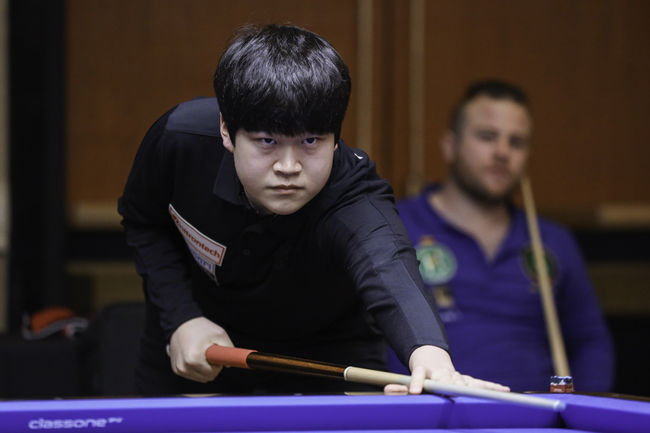 [사진]손준혁 /파이브앤식스 제공