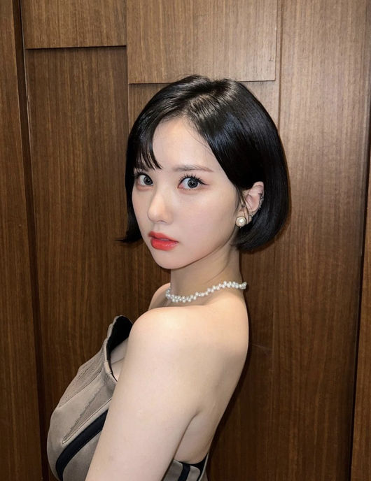 은하 SNS
