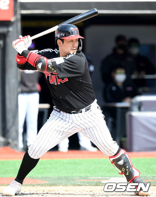 LG 유강남 /OSEN DB