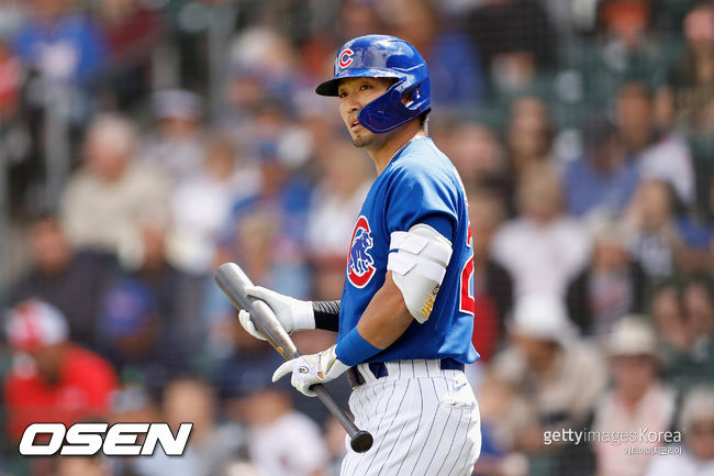 [사진] 스즈키 세이야 ⓒGettyimages(무단전재 및 재배포 금지)