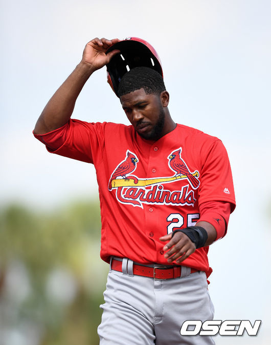 덱스터 파울러 /OSEN DB