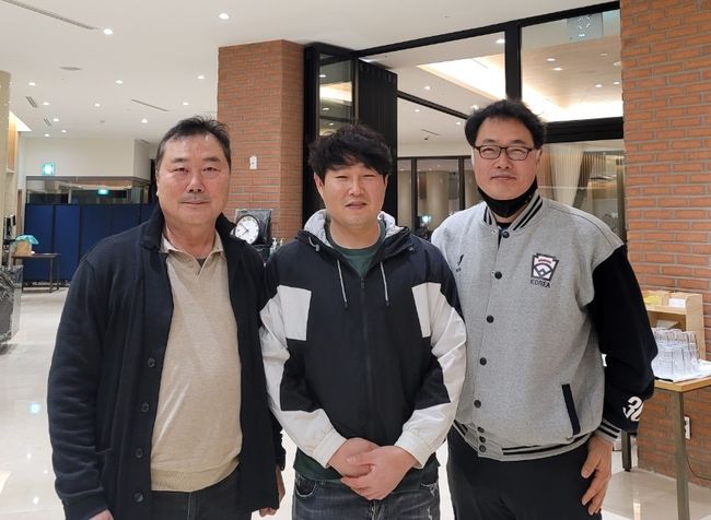 한국리틀야구연맹 제공 