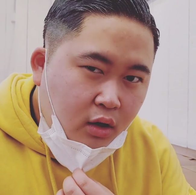 정은표 인스타그램