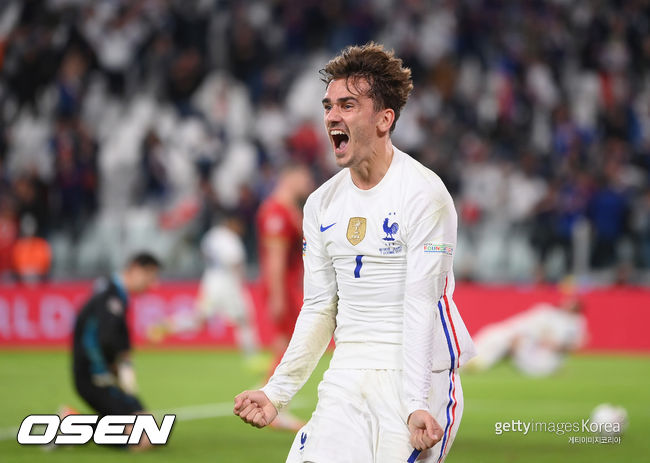 [사진] ⓒGettyimages(무단전재 및 재배포 금지)