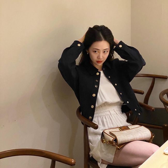 다솜 인스타그램