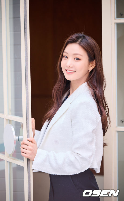 이세희 인터뷰 2022.03.30 / soul1014@osen.co.kr
