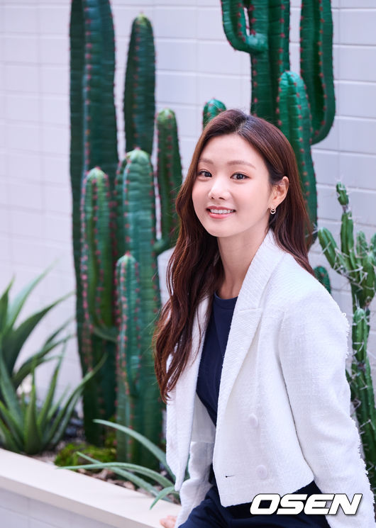 이세희 인터뷰 2022.03.30 / soul1014@osen.co.kr